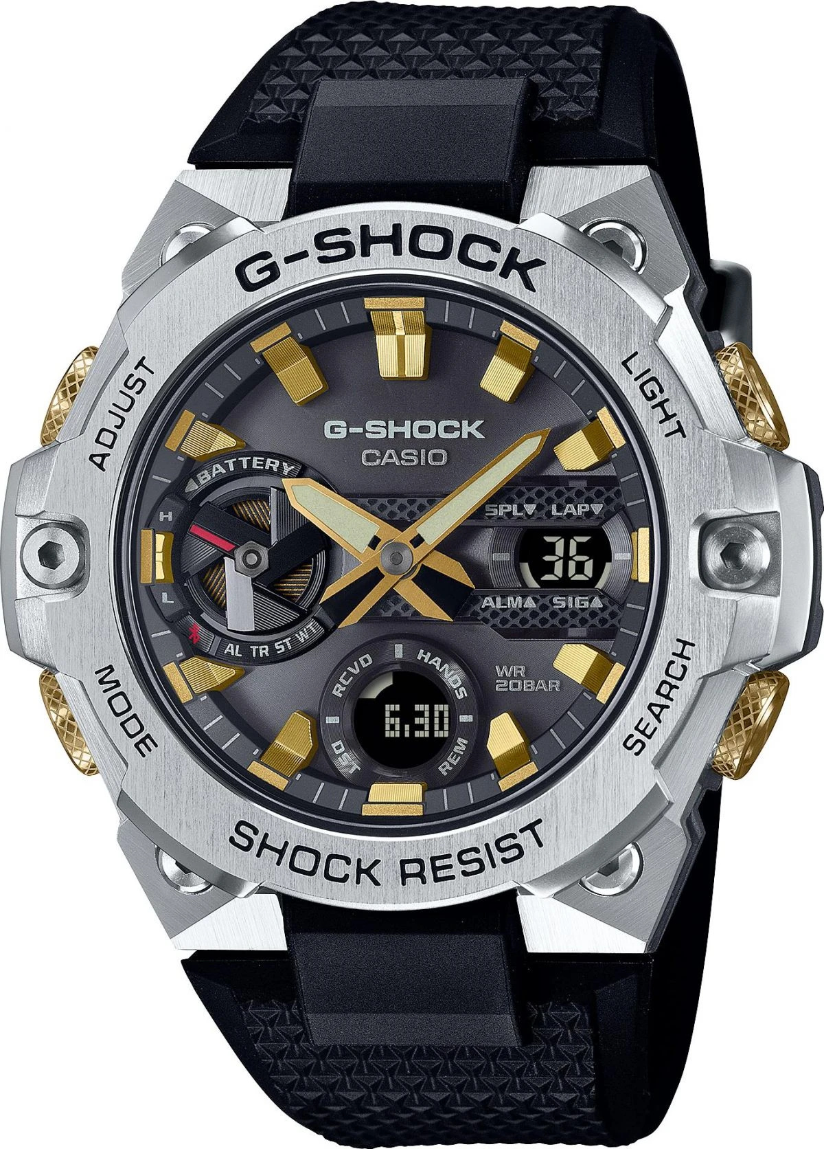 Casio GST-B400CX-1A