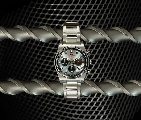 Casio Edifice EFB-730D-7A