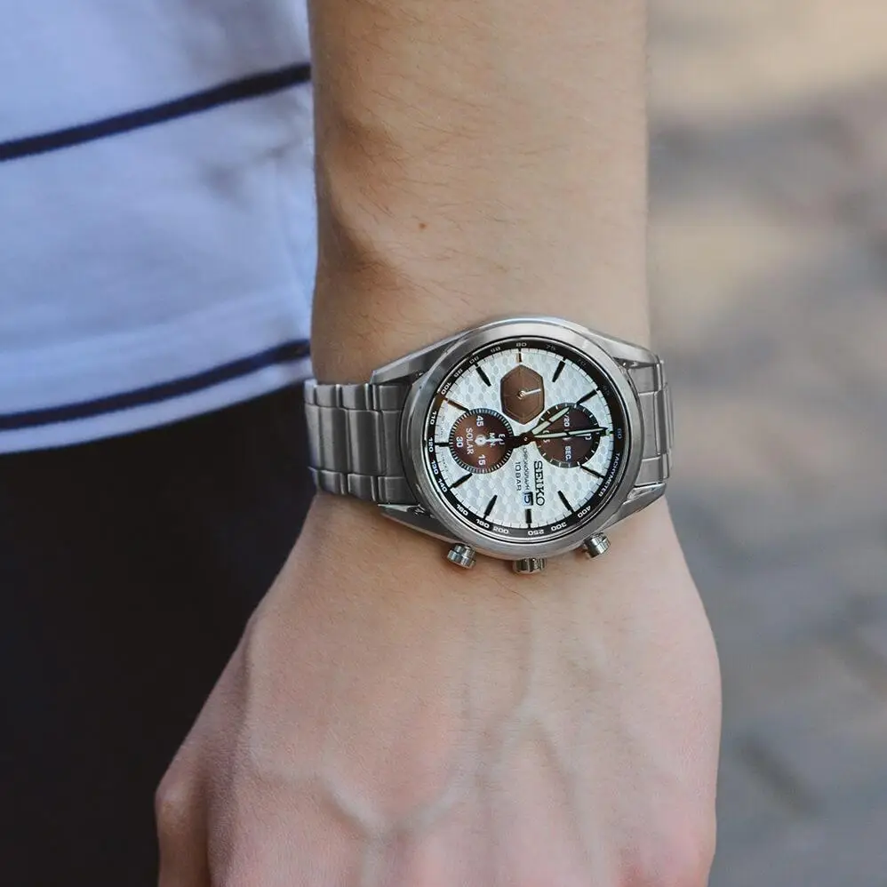 Seiko SSC769P1
