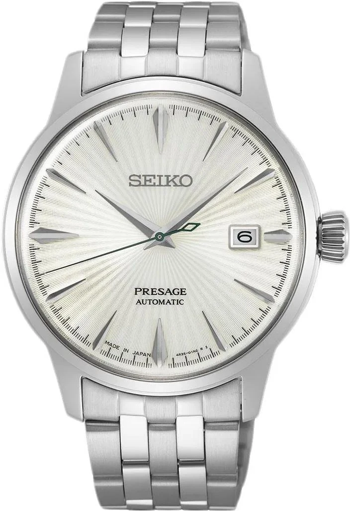 Seiko SRPG23J1