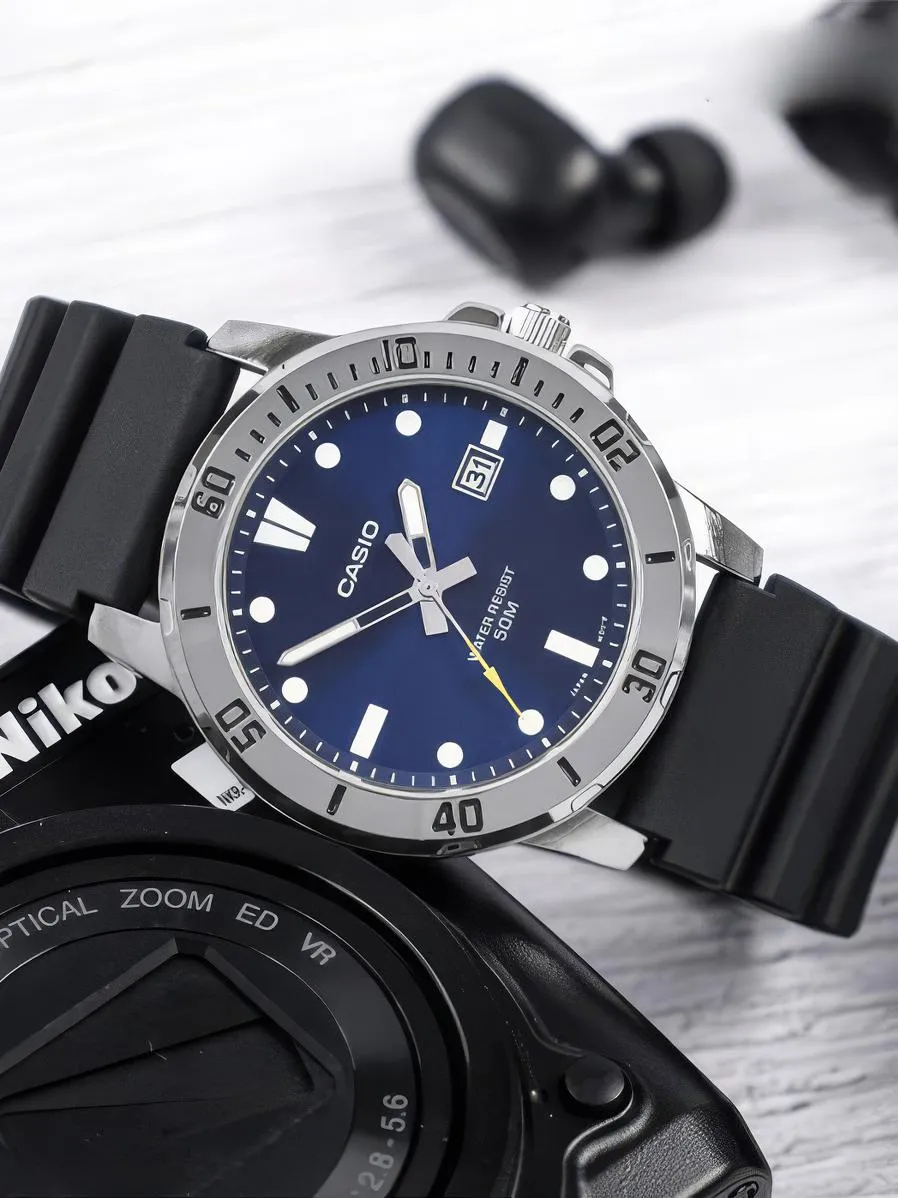 Casio Collection MTP-VD01-2E