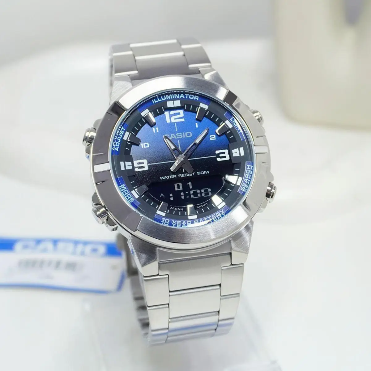Casio AMW-870DA-2A1
