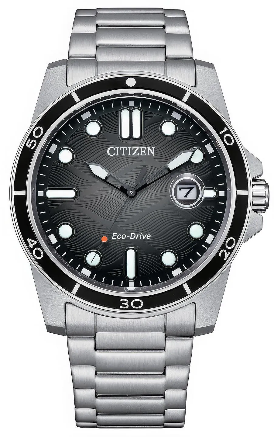 Citizen Eco Drive AW1816-89E