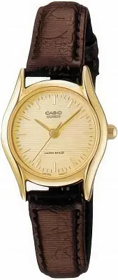 Наручные часы Casio LTP-1094Q-9A