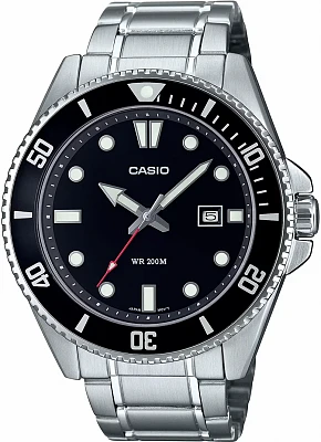 Наручные часы Casio MDV-107D-1A1