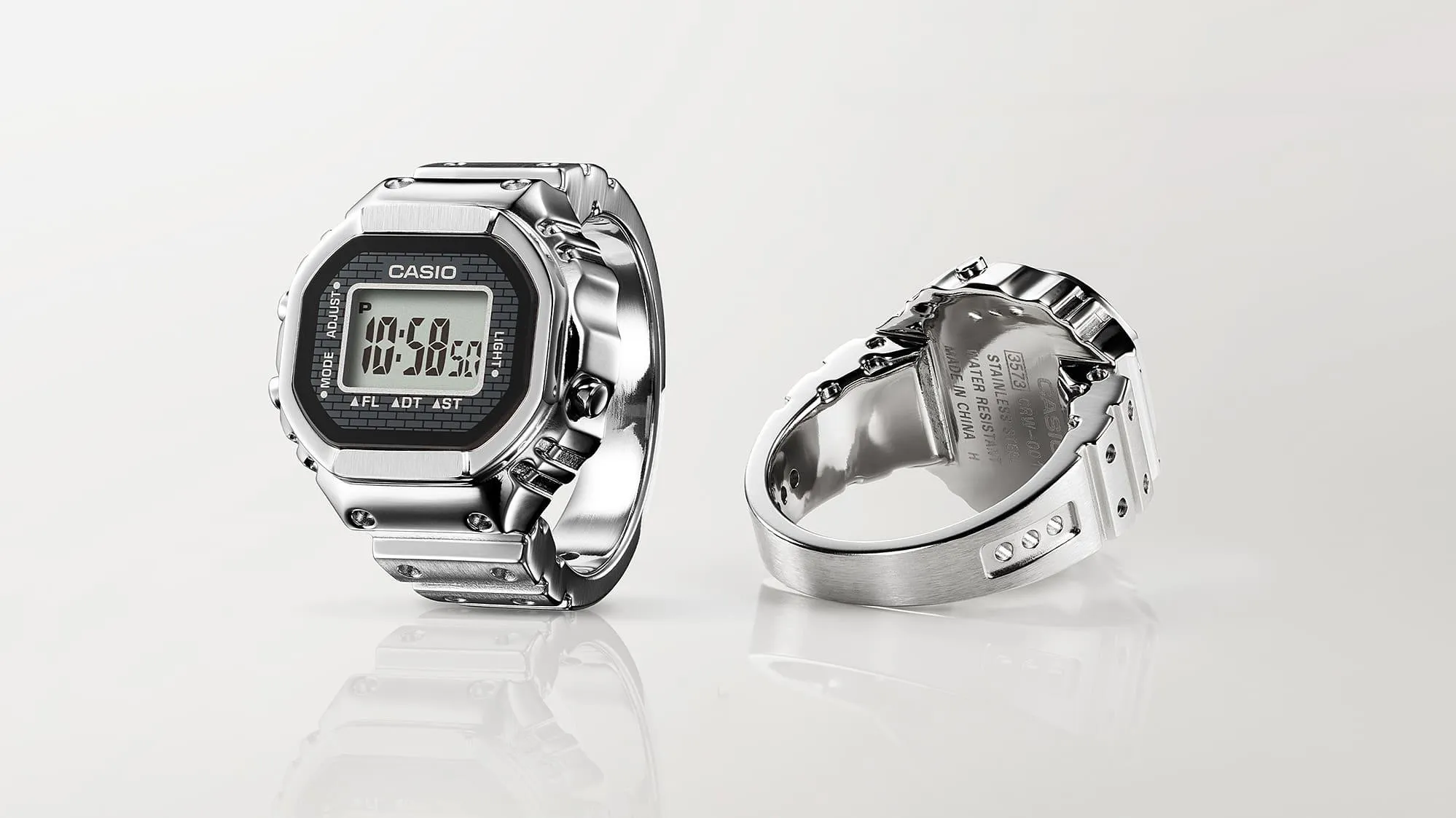 Casio Collection CRW-001-1E