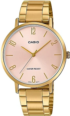 Casio Collection LTP-VT01G-4B
