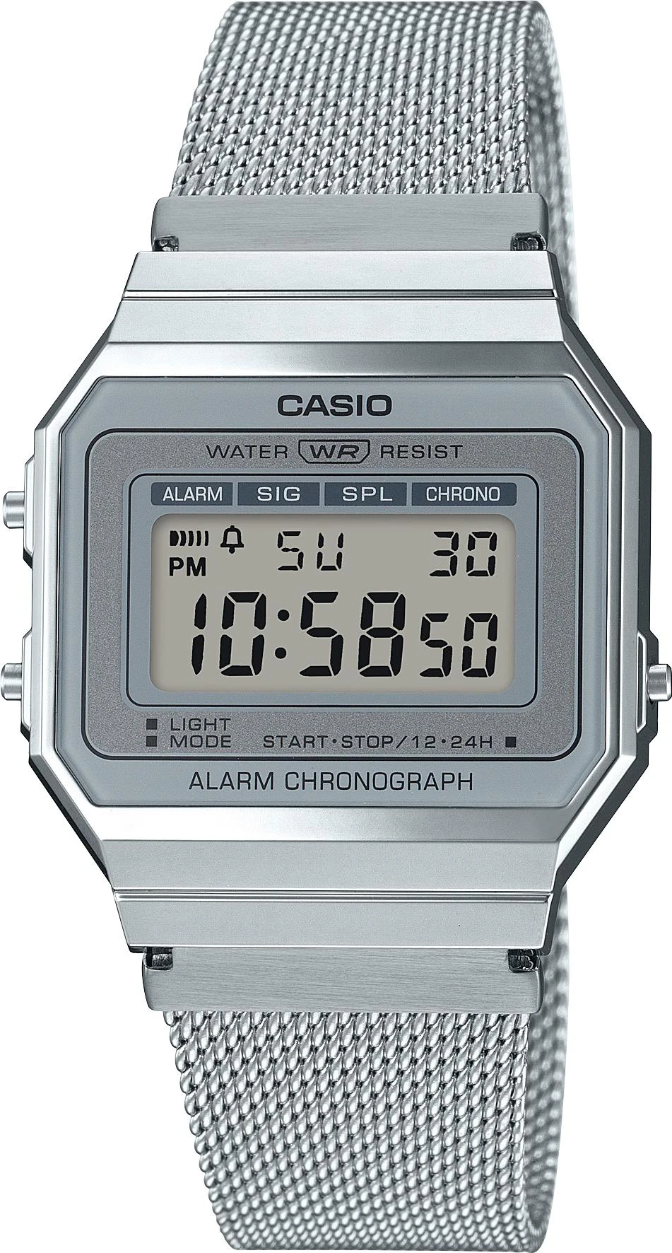 Casio Vintage A-700WEM-7A