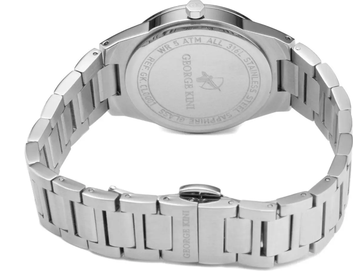 George Kini GK.CL0001