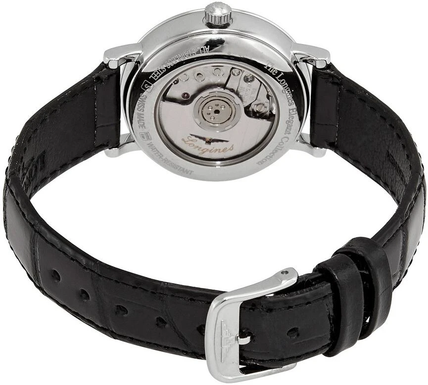 Longines Elegant L4.310.4.72.2