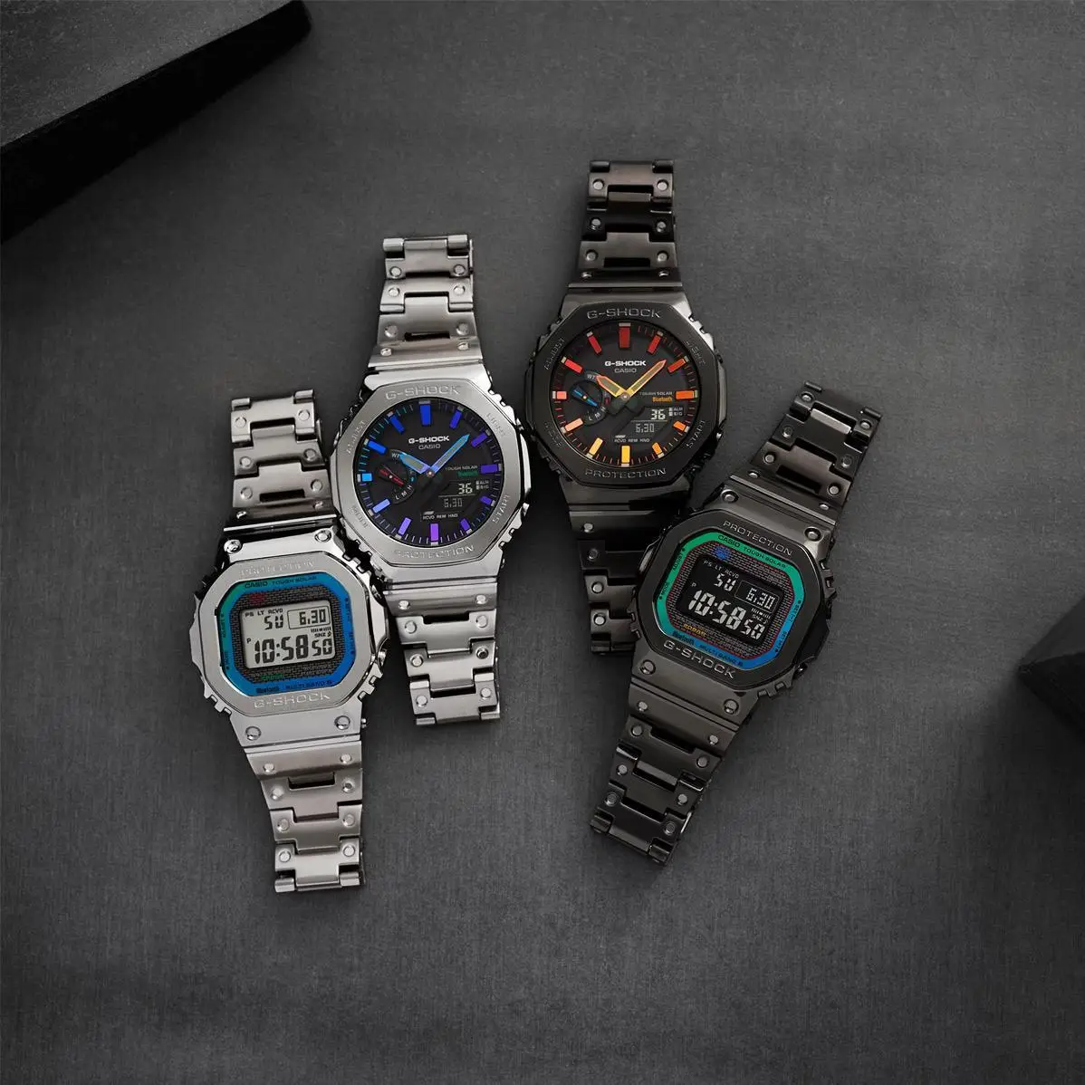 Casio GMW-B5000BPC-1E