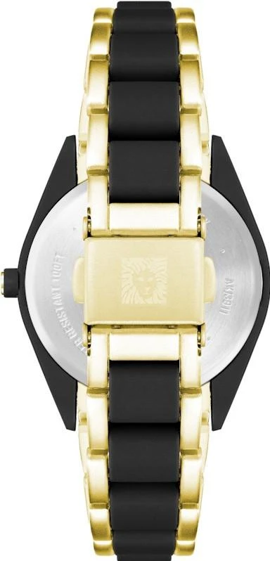 Anne Klein Ceramic 3910BKGB