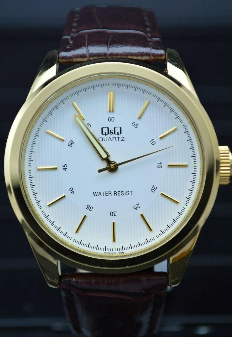 Q&Q Q266J101Y