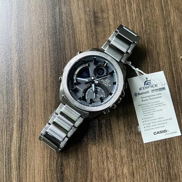 Casio ECB-900MDC-1A