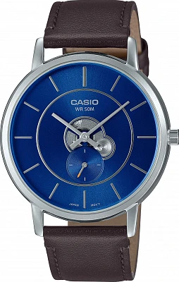 Наручные часы Casio MTP-B130L-2A