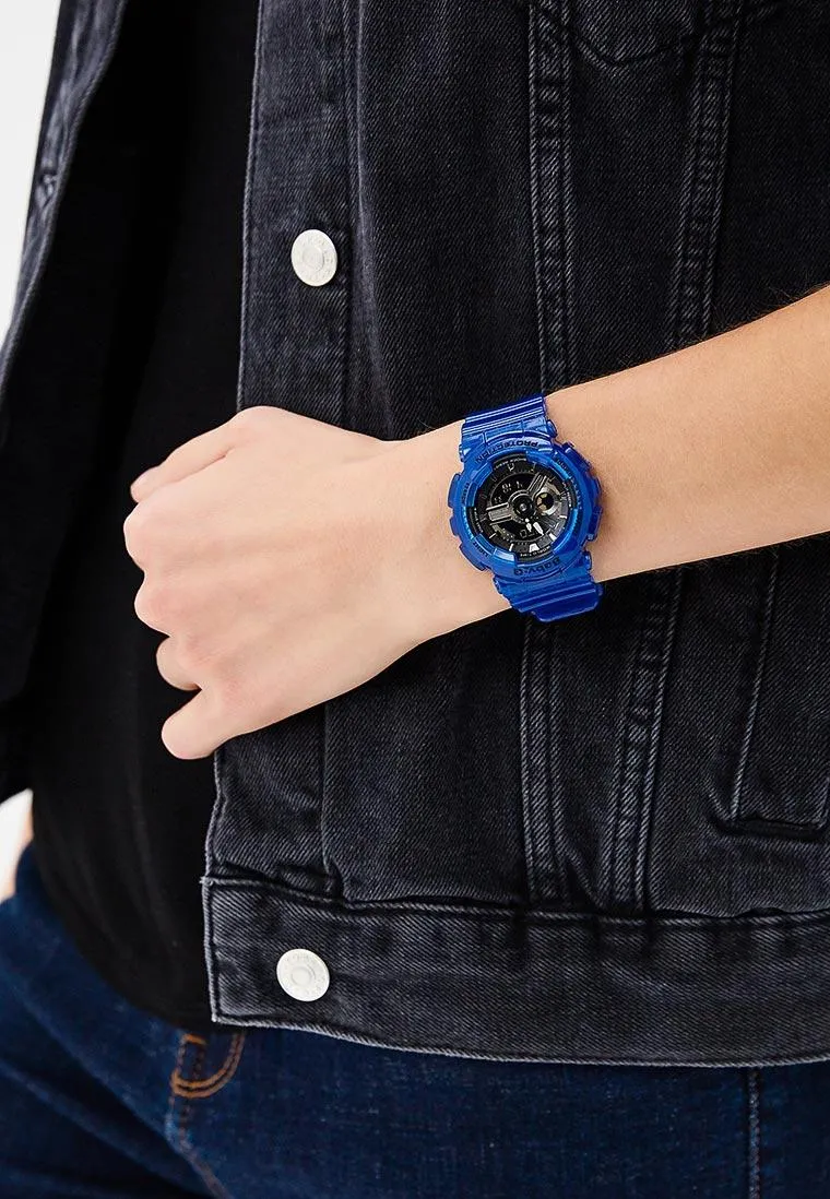 Casio Baby-G BA-110CR-2A