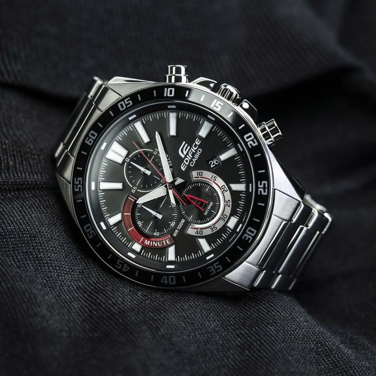 Casio EFV-620D-1A4