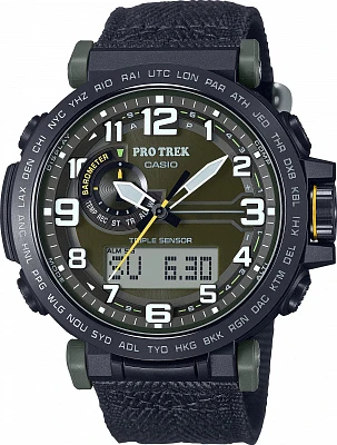 Наручные часы Casio PRG-601YB-3E