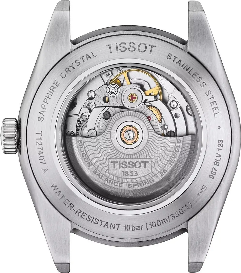 Tissot T127.407.11.051.00
