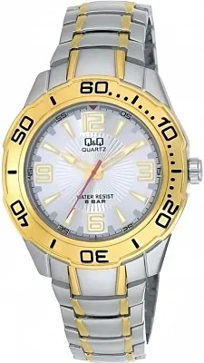 Q&Q F348J404Y