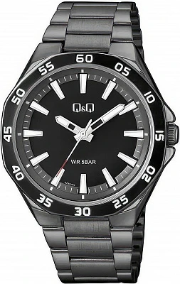 Наручные часы Q&Q QZ82J412Y