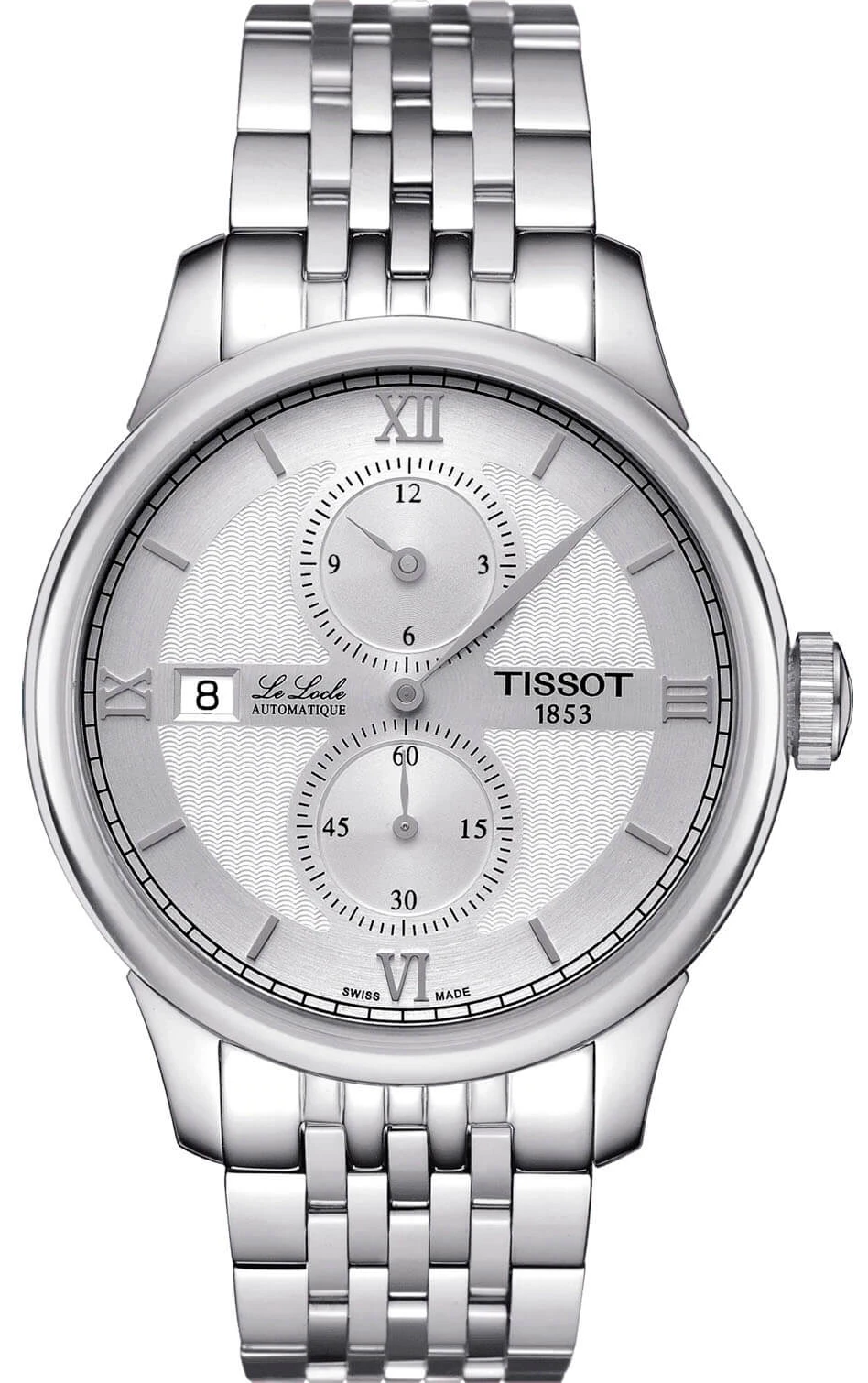 Tissot Le Locle T006.428.11.038.02