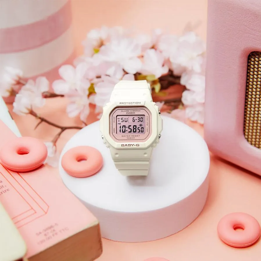 Casio BGD-565SC-4E