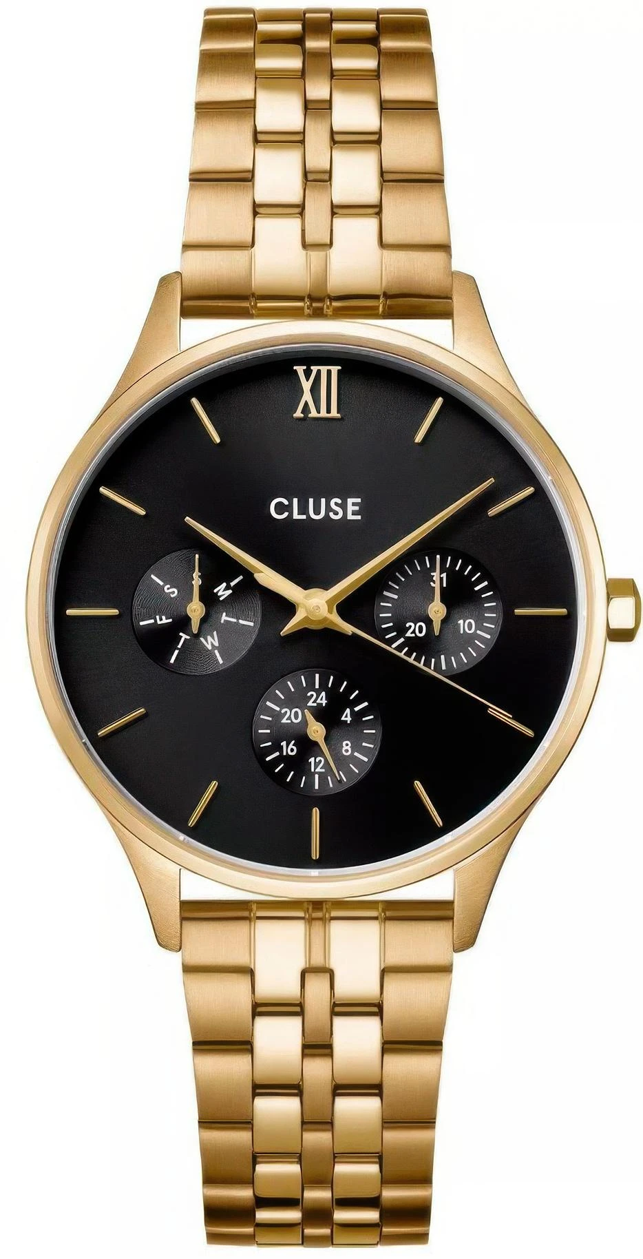 Cluse Minuit CW10707