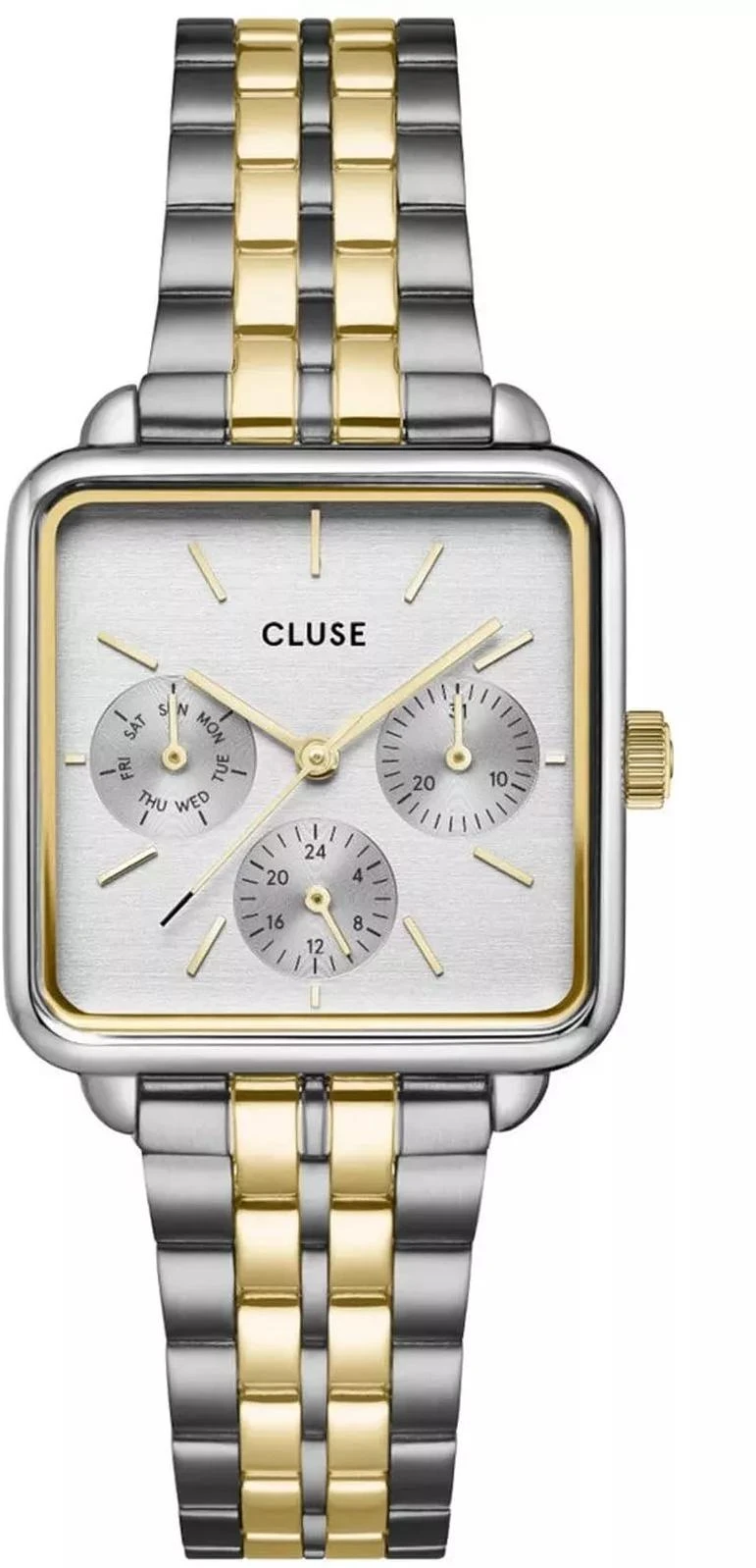 Cluse La Tetragone CW13803