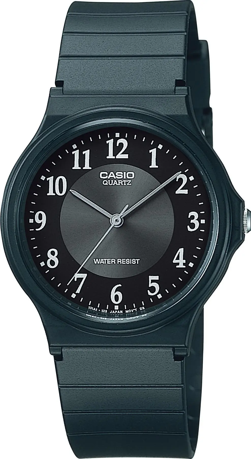 Casio MQ-24-1B3