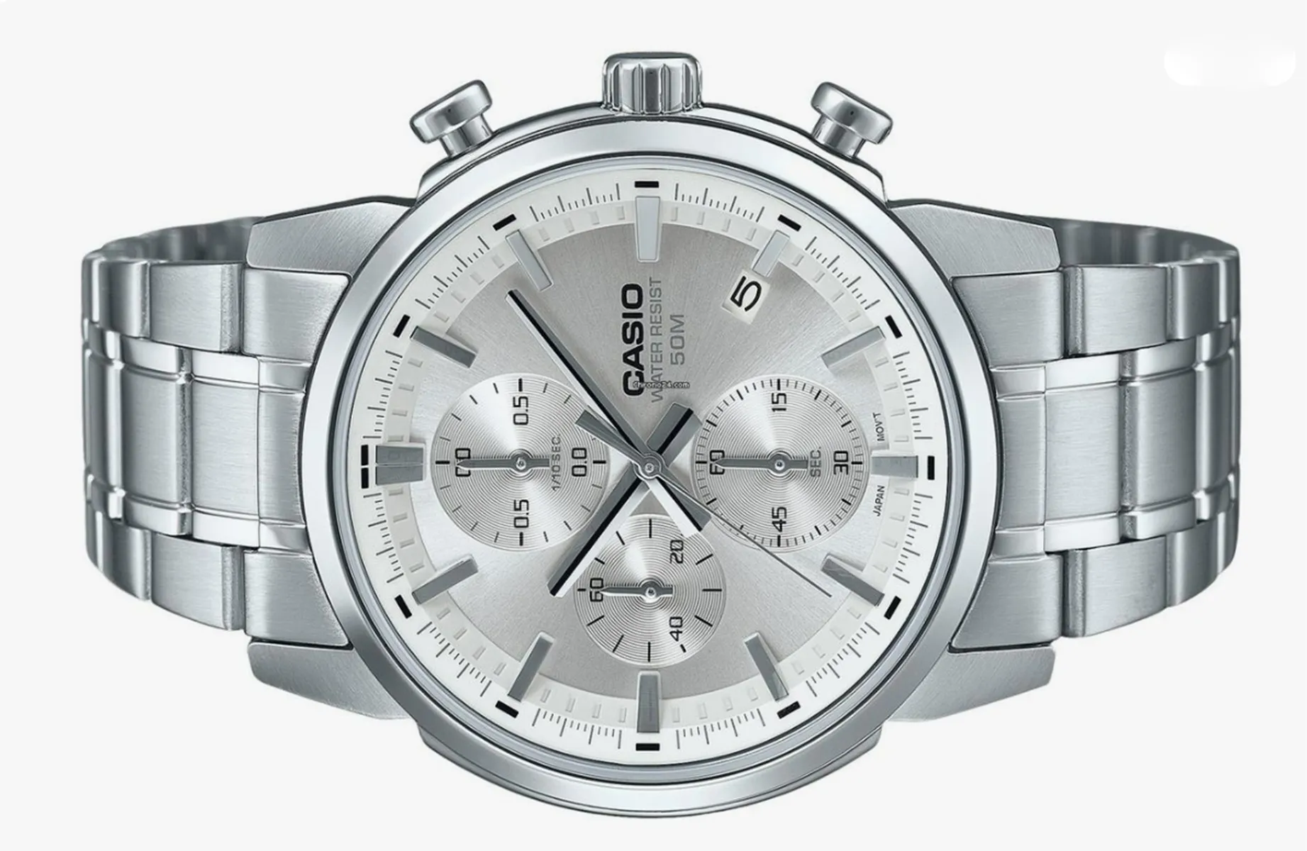 Casio Collection MTP-E510D-7A