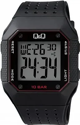 Наручные часы Q&Q M158J002Y