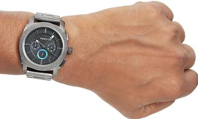 Fossil Chronograph FS4931