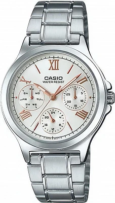 Наручные часы Casio LTP-V300D-7A2