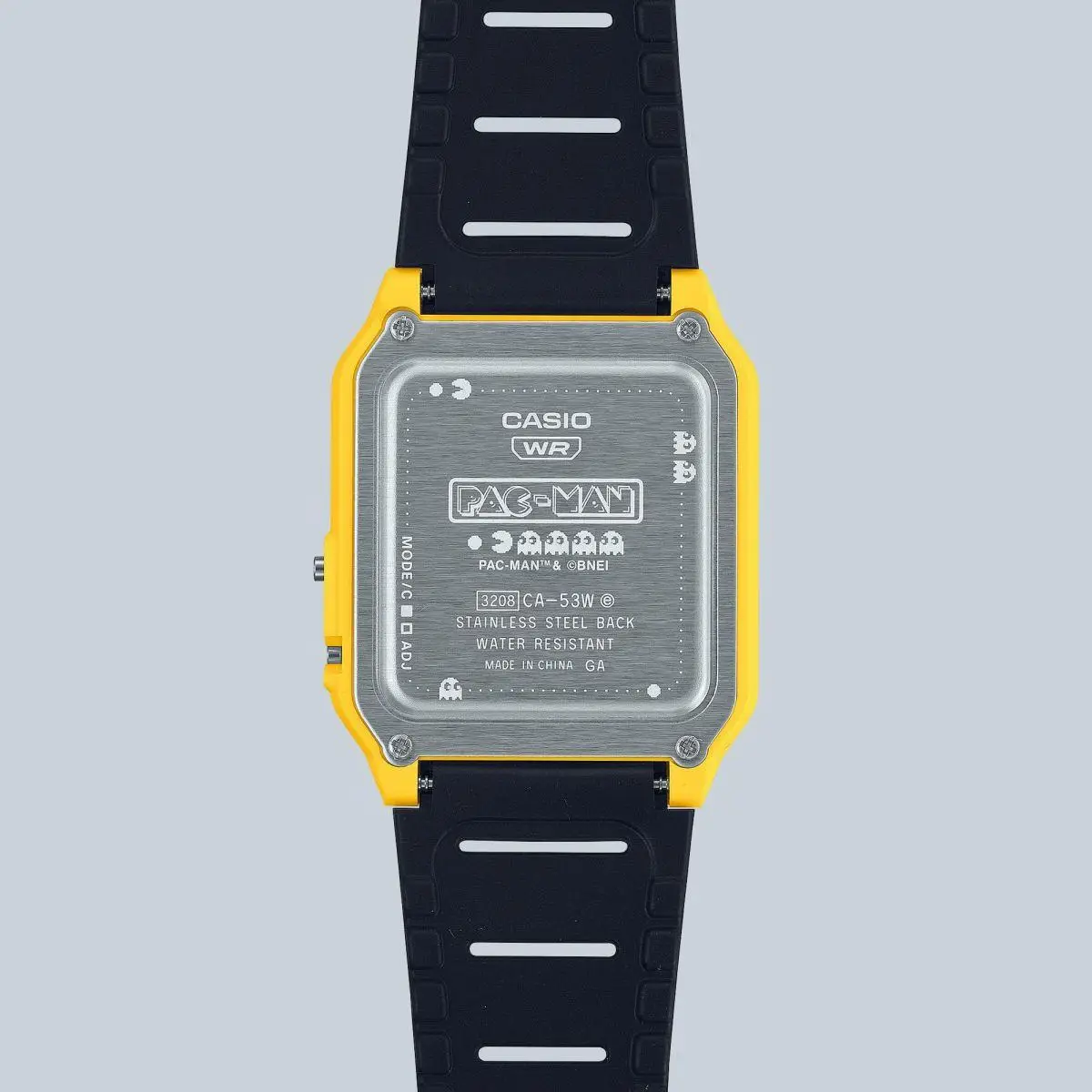 Casio CA-53WPC-1B