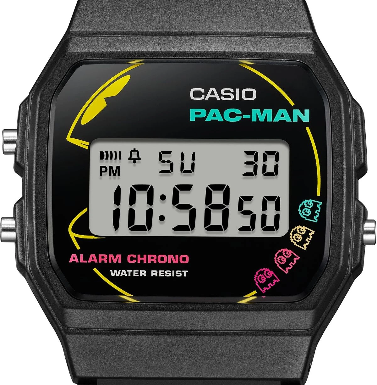 Casio F-91WPC-1A
