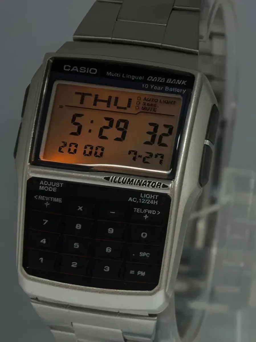 Casio DBC-32D-1A
