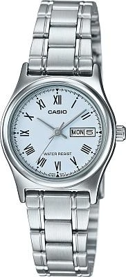 Casio LTP-V006D-2B