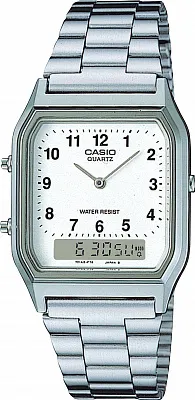 Наручные часы Casio AQ-230A-7B