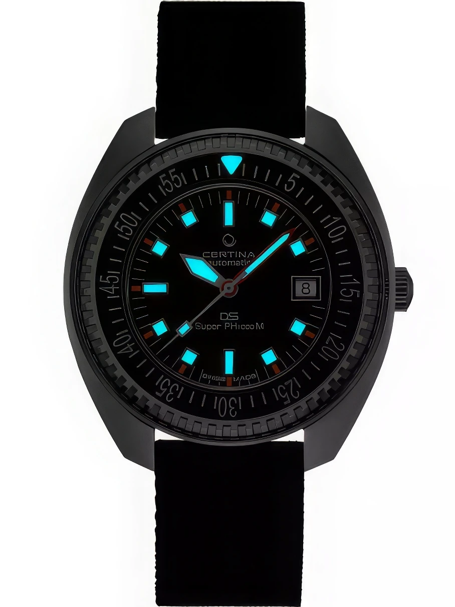 Certina C024.907.18.051.00
