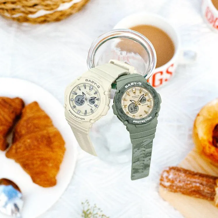 Casio Baby-G BGA-275M-3A