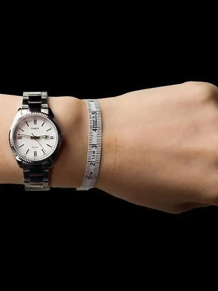 Casio Collection LTP-1302D-7A1