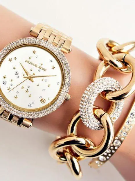 Michael Kors MK3727