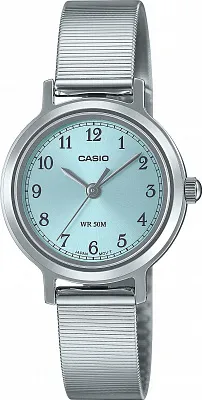 Наручные часы Casio LTP-B170D-2B
