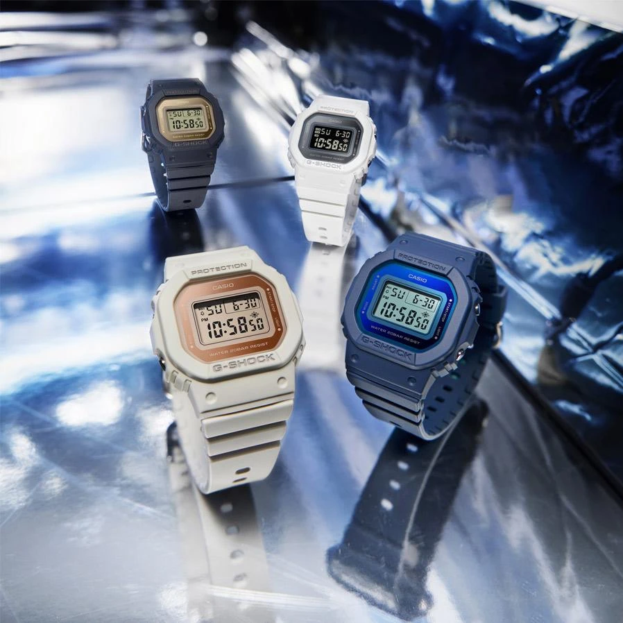 Casio G-Shock GMD-S5600-7E