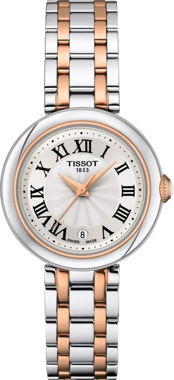 Tissot T126.010.22.013.01
