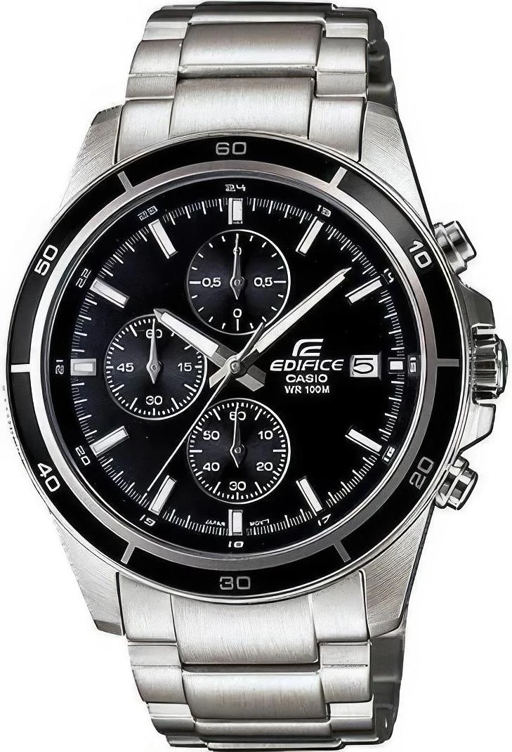 Casio Edifice EFR-526D-1A — купить в магазине TEMPUS | Оригинал