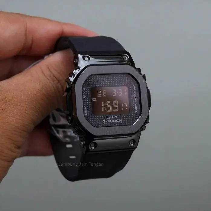 Casio GM-S5600SB-1E