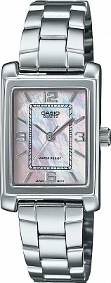 Наручные часы Casio LTP-1234DS-4A