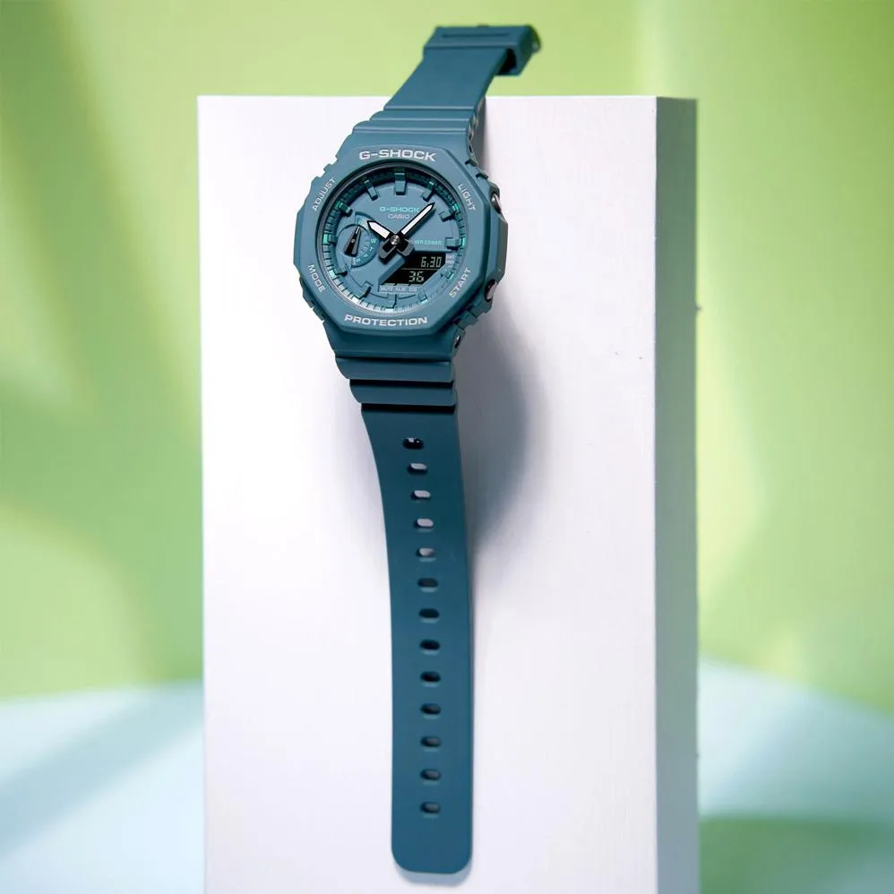 Casio G-Shock GMA-S2100GA-3A